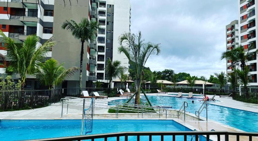 Clube Do Nerd - Condominio Clube Perto Da Praia Caraguatatuba Luaran gambar