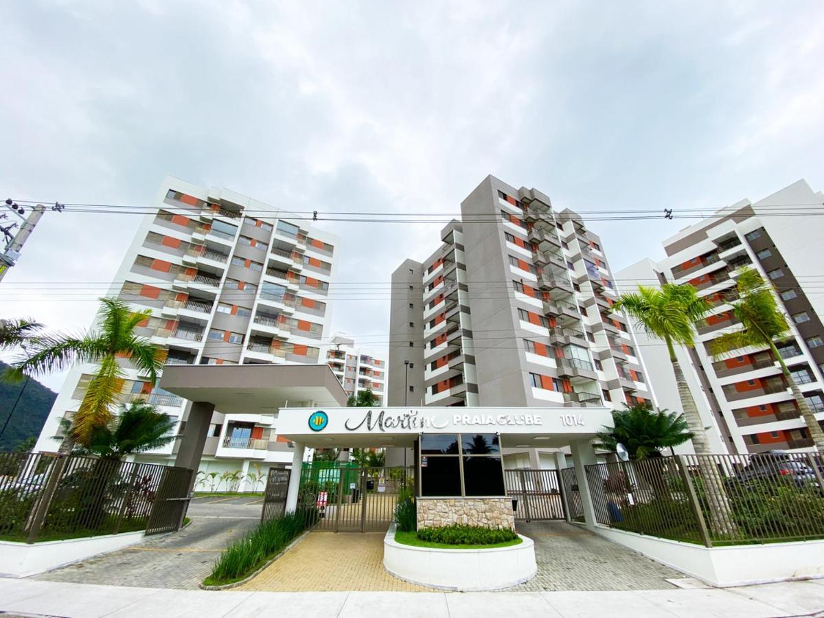 Clube Do Nerd - Condominio Clube Perto Da Praia Caraguatatuba Luaran gambar