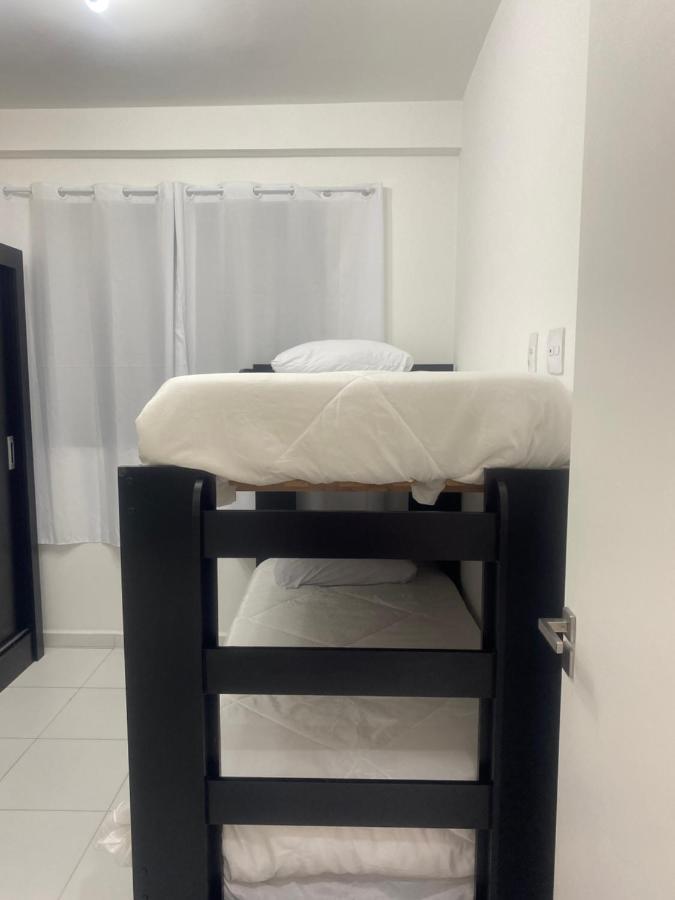 Clube Do Nerd - Condominio Clube Perto Da Praia Caraguatatuba Luaran gambar