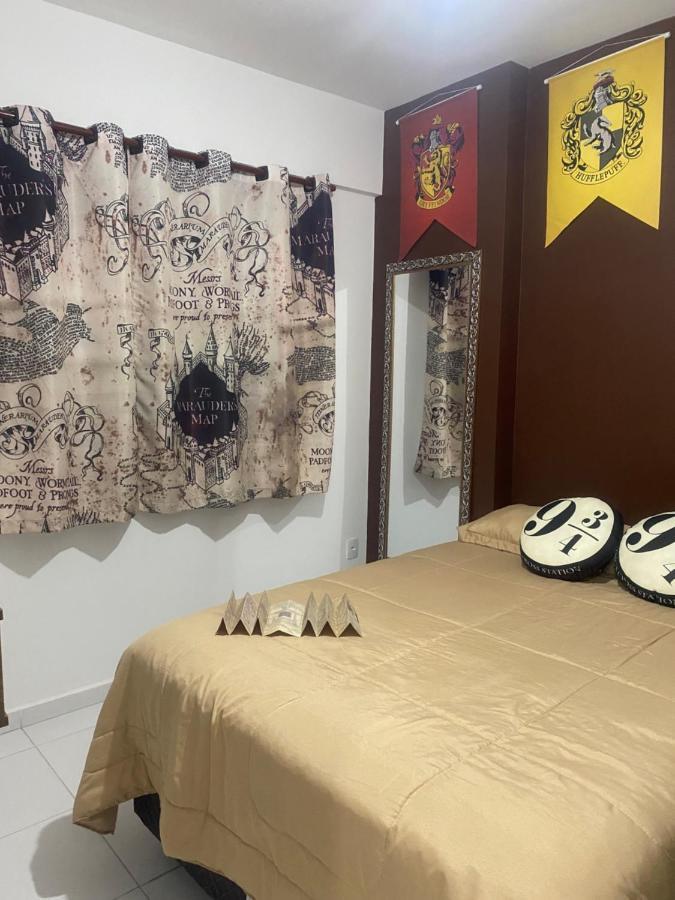 Clube Do Nerd - Condominio Clube Perto Da Praia Caraguatatuba Luaran gambar