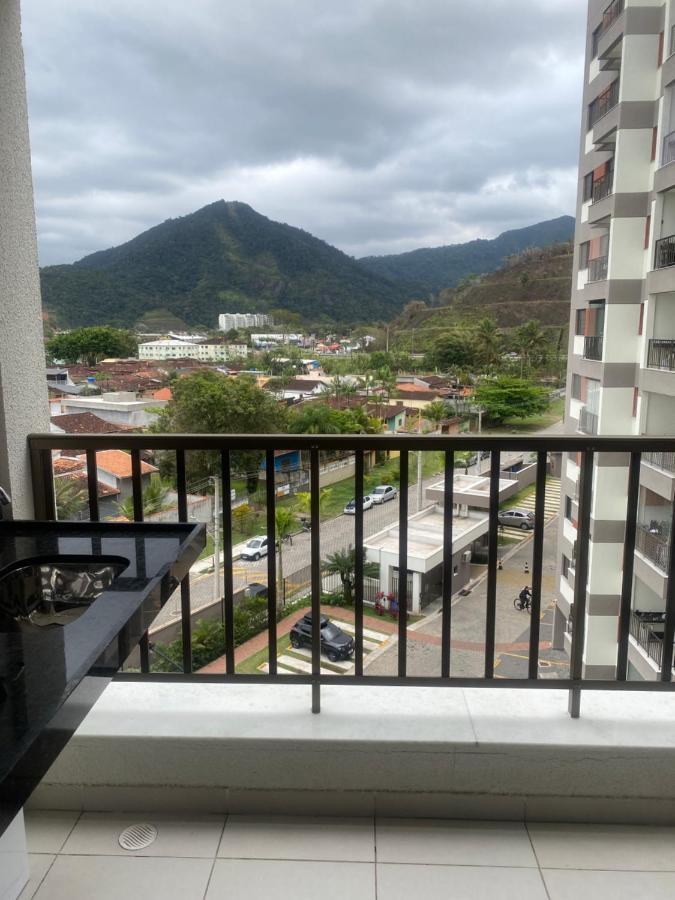Clube Do Nerd - Condominio Clube Perto Da Praia Caraguatatuba Luaran gambar